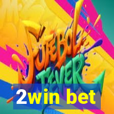 2win bet